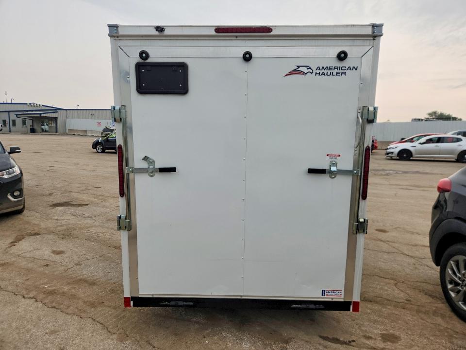 Продажа на аукционе авто 2026 American Cargo Grp Inc Unknown, vin: 7V0A11210TA433785, номер лота: 64769676