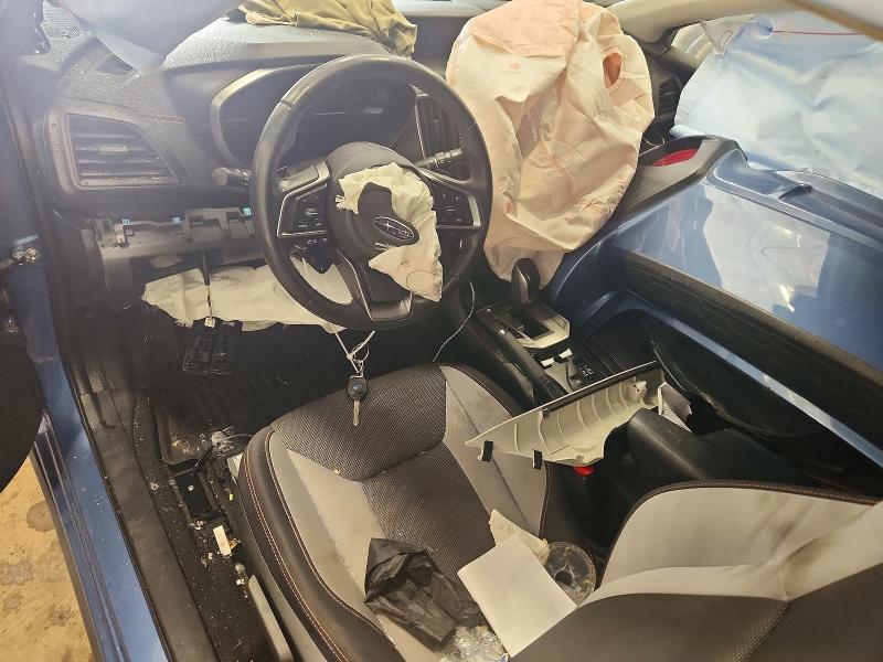 Aukcja sprzedaży 2021 Subaru Crosstrek, vin: JF2GTAPC2MH242499, numer aukcji: 64428646