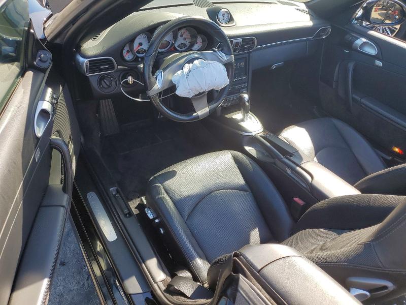 Aukcja sprzedaży 2009 Porsche 911, vin: WP0CB29979S755572, numer aukcji: 66119856