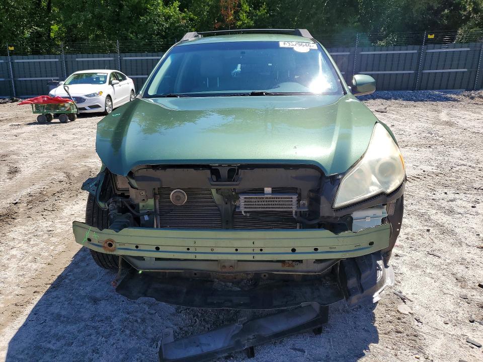 Продаж на аукціоні авто 2010 Subaru Outback, vin: 4S4BRBCC8A3350553, номер лоту: 63329646