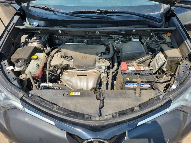 2018 Toyota Rav4 მანქანა იყიდება აუქციონზე, vin: 2T3BFREV6JW858151, აუქციონის ნომერი: 64068906