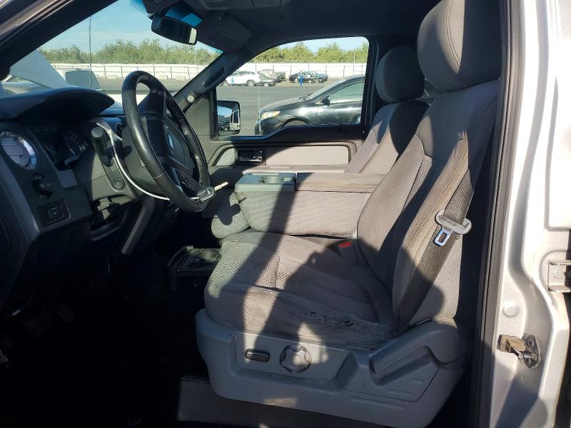 Продаж на аукціоні авто 2013 Ford F150, vin: 1FTFW1CT7DKE66460, номер лоту: 65351936