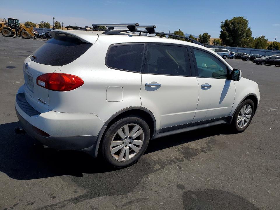 Продажа на аукционе авто 2013 Subaru Tribeca, vin: 4S4WX9GD2D4400414, номер лота: 64827016