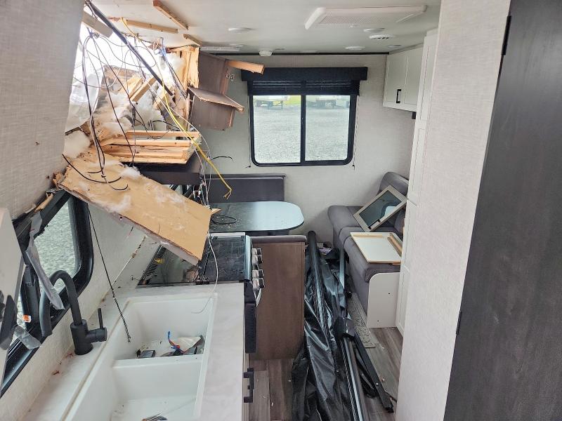 Auction sale of the 2025 Jayco Jay Flight Slx, vin: 1UJBC0BLXS1YZ0821, lot number: 63785106