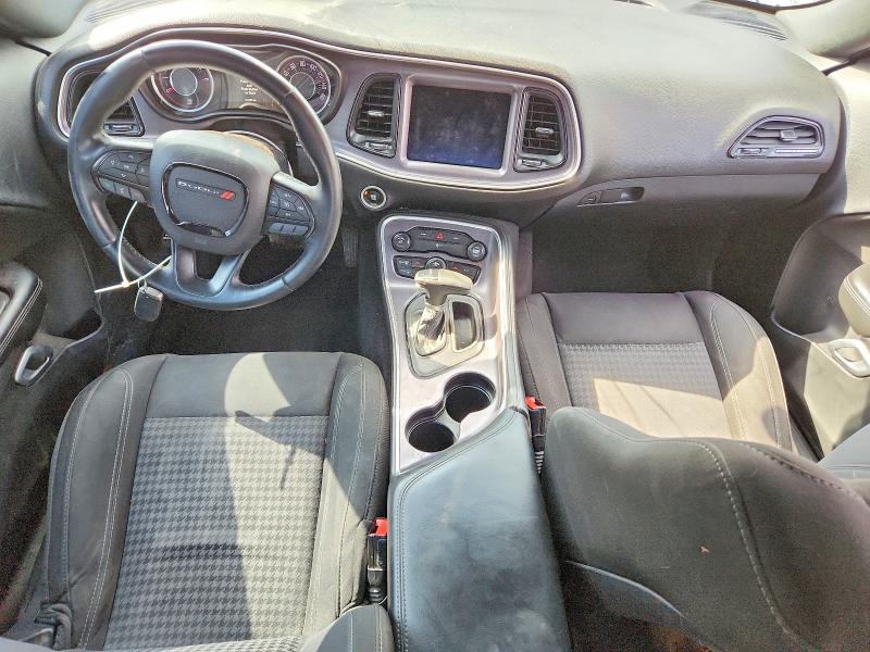 Продаж на аукціоні авто 2015 Dodge Challenger, vin: 2C3CDZAG8FH798113, номер лоту: 67115316