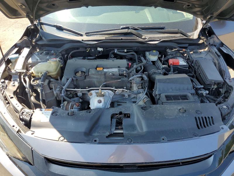 Продаж на аукціоні авто 2016 Honda Civic, vin: 19XFC2F54GE209288, номер лоту: 65521156