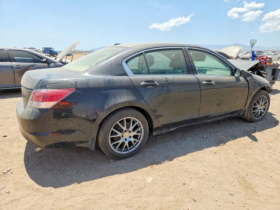 Aukcja sprzedaży 2008 Honda Accord, vin: JHMCP26808C059530, numer aukcji: 64146496