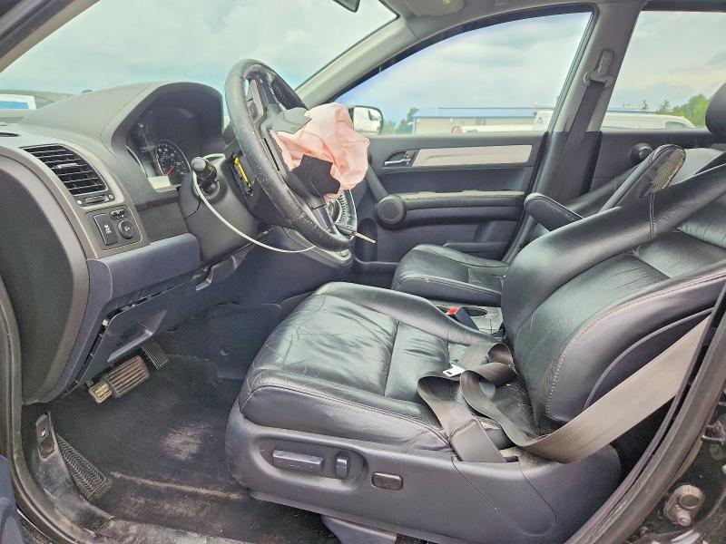 62023846 :رقم المزاد ، 5J6RE4H72AL003462 vin ، 2010 Honda Cr-v مزاد بيع