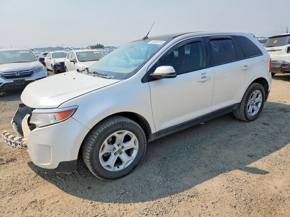 Aukcja sprzedaży 2014 Ford Edge, vin: 2FMDK4JCXEBA44133, numer aukcji: 64482316