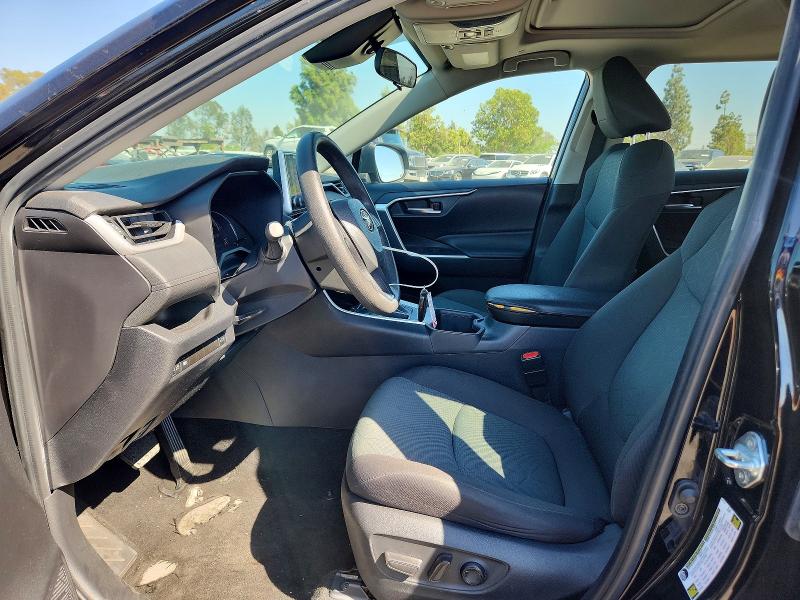 Aukcja sprzedaży 2023 Toyota Rav4, vin: 2T3W1RFV9PW282269, numer aukcji: 63616166
