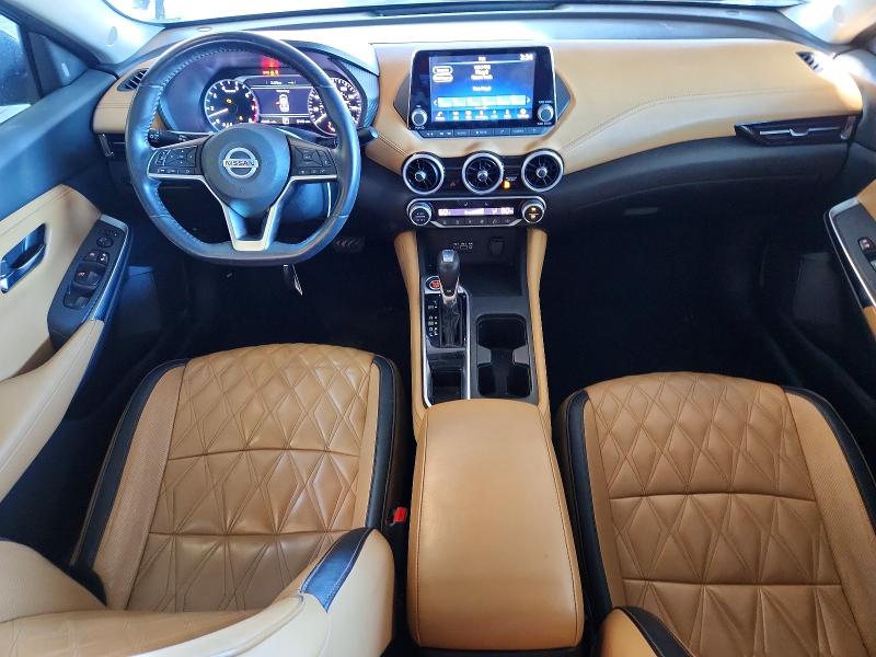 Aukcja sprzedaży 2020 Nissan Sentra, vin: 3N1AB8CV9LY231657, numer aukcji: 63643756