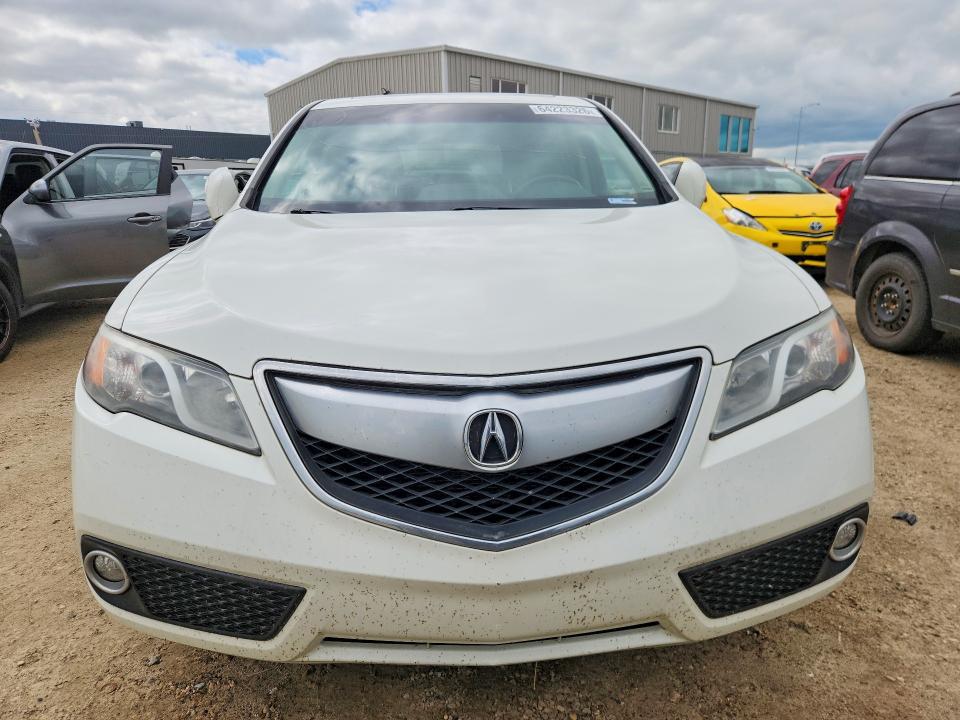 2013 Acura Rdx მანქანა იყიდება აუქციონზე, vin: 5J8TB4H55DL800250, აუქციონის ნომერი: 64223326