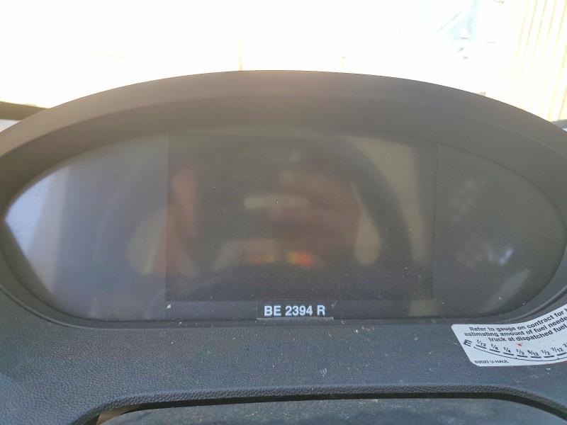 Продаж на аукціоні авто 2025 Ram Promaster 2500, vin: 3C6LRVVG3SE524119, номер лоту: 62856616