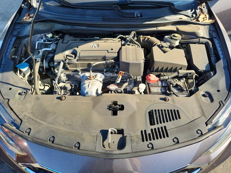 66271306 :رقم المزاد ، 19UDE2F76MA009760 vin ، 2021 Acura Ilx مزاد بيع