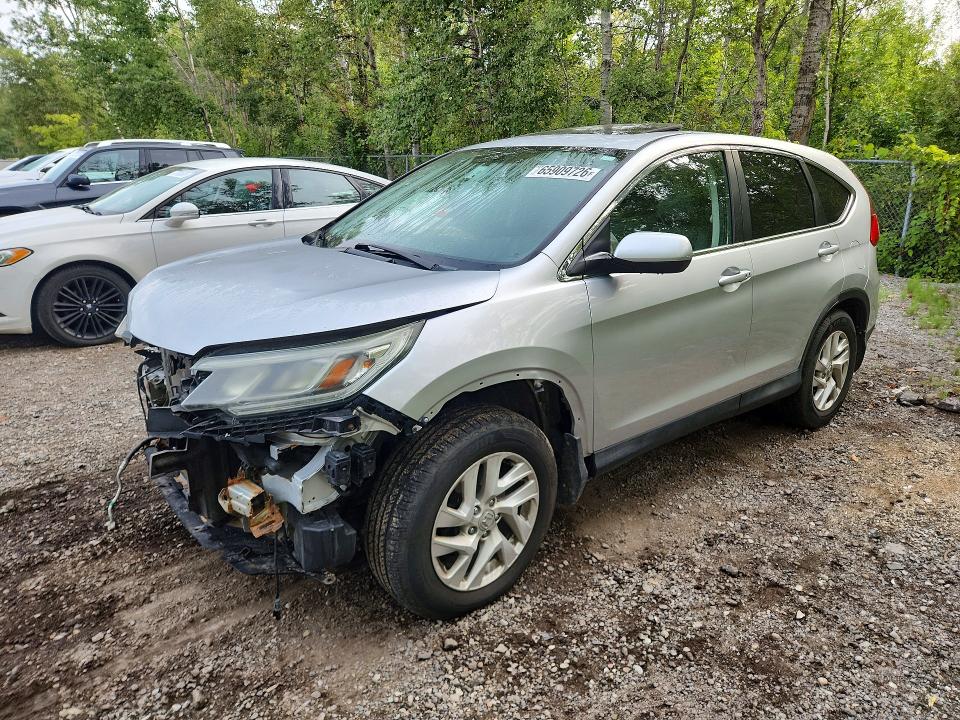 Aukcja sprzedaży 2016 Honda Cr-v, vin: 2HKRM4H78GH128276, numer aukcji: 65909726