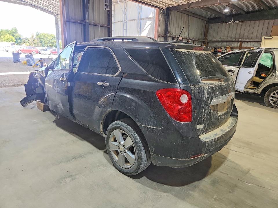 Aukcja sprzedaży 2015 Chevrolet Equinox, vin: 2GNALBEK6F6203452, numer aukcji: 65521976
