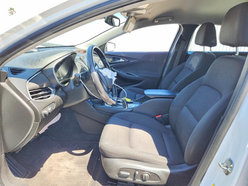 2018 Chevrolet Malibu მანქანა იყიდება აუქციონზე, vin: 1G1ZD5ST1JF174764, აუქციონის ნომერი: 65854606