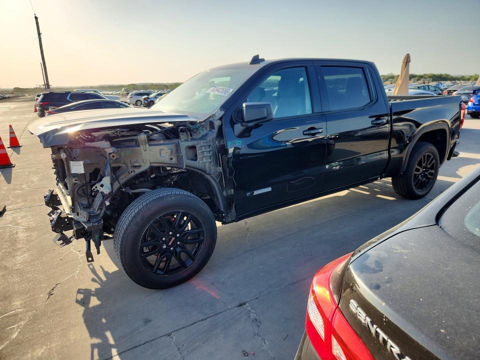 Aukcja sprzedaży 2024 Gmc Sierra, vin: 3GTPHCEK8RG361035, numer aukcji: 63942556