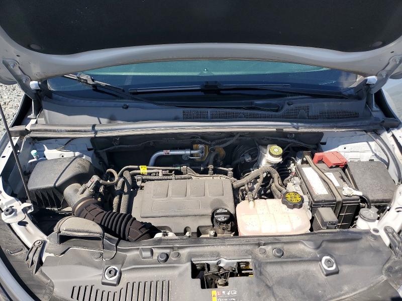 Продажа на аукционе авто 2020 Buick Encore, vin: KL4CJASB3LB321094, номер лота: 66440916