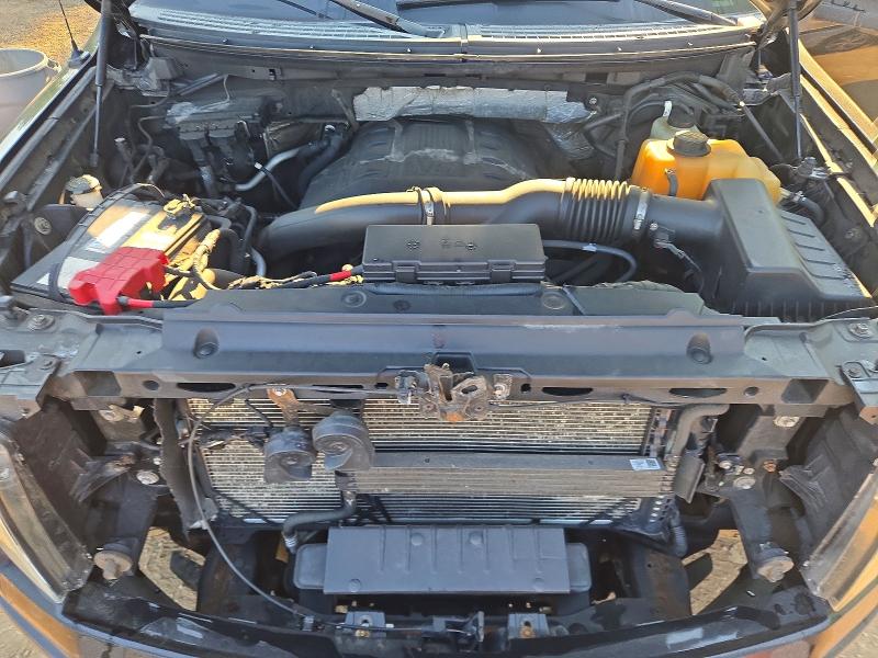 2011 Ford F150 მანქანა იყიდება აუქციონზე, vin: 1FTFW1ETXBFA89058, აუქციონის ნომერი: 62128266