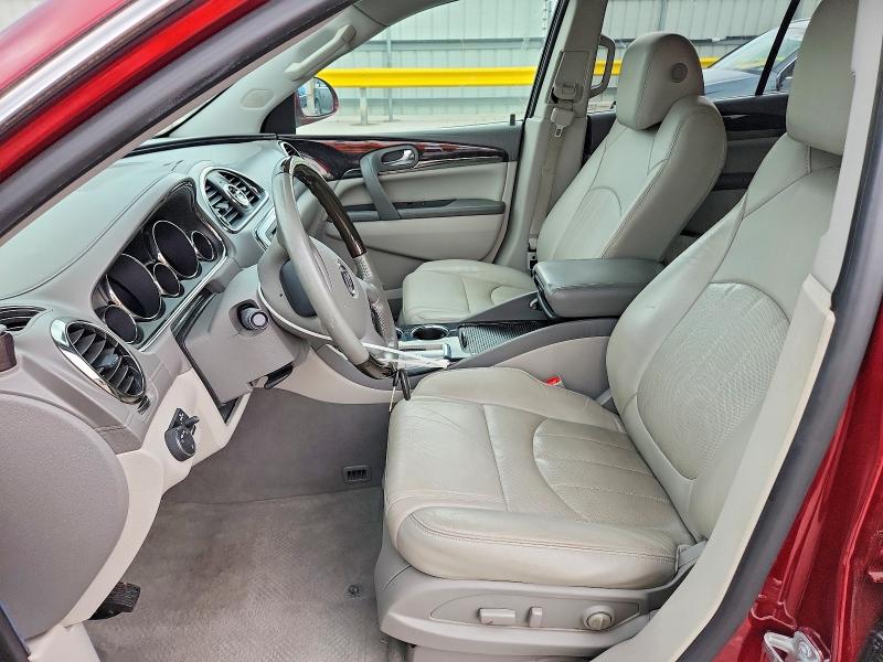 Aukcja sprzedaży 2015 Buick Enclave, vin: 5GAKVBKD6FJ347312, numer aukcji: 66312676