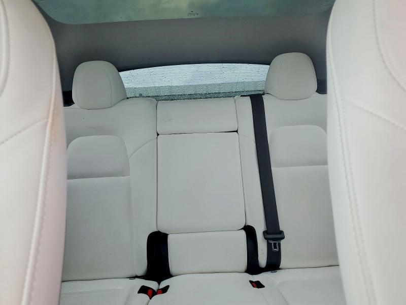 Продажа на аукционе авто 2021 Tesla Model Y, vin: 5YJYGAED7MF173506, номер лота: 64516126