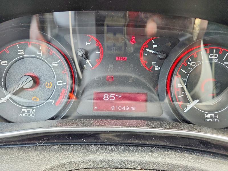 Aukcja sprzedaży 2013 Dodge Dart, vin: 1C3CDFBH9DD178581, numer aukcji: 65093476
