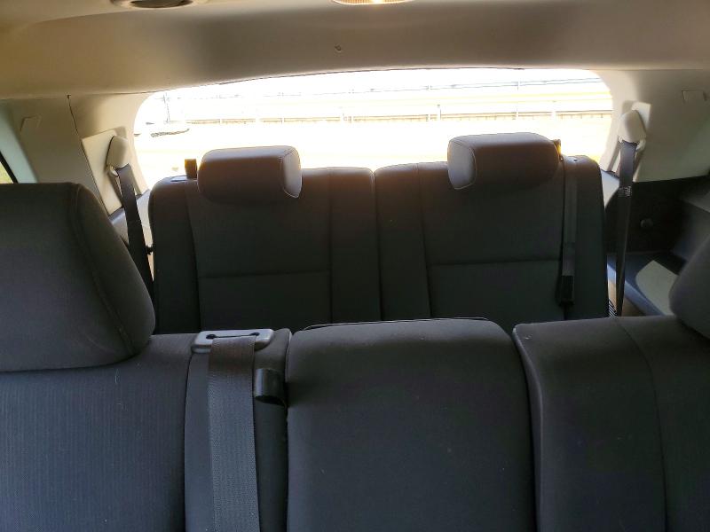 Aukcja sprzedaży 2010 Dodge Journey, vin: 3D4PG5FV7AT151998, numer aukcji: 66754266