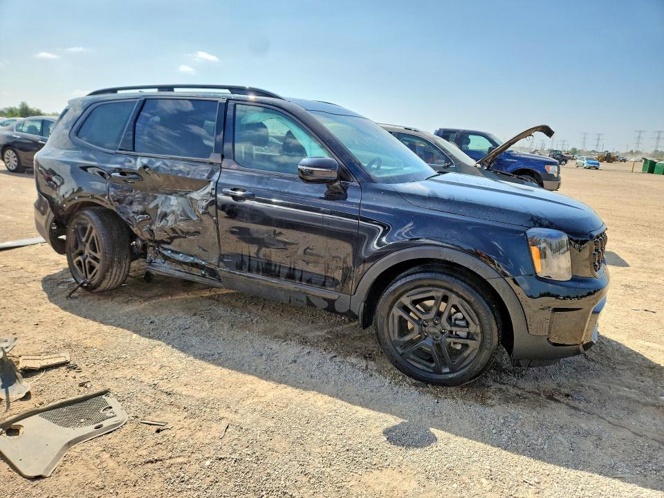 Продаж на аукціоні авто 2025 Kia Telluride, vin: 5XYP5DGC4SG652205, номер лоту: 66222916