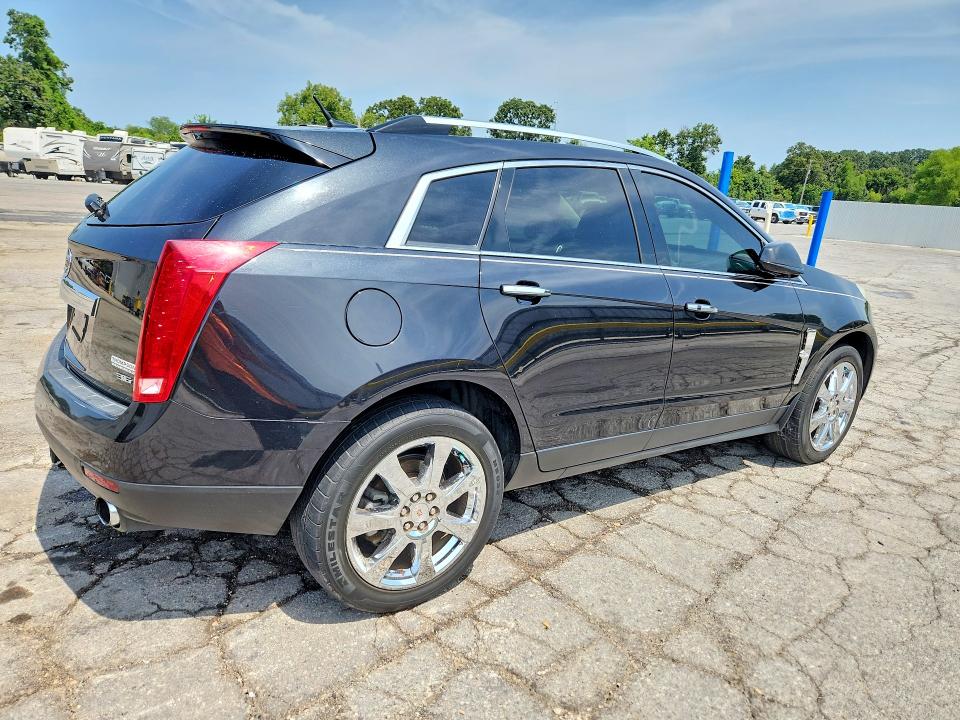 Продаж на аукціоні авто 2012 Cadillac Srx, vin: 3GYFNEE33CS652971, номер лоту: 64408966
