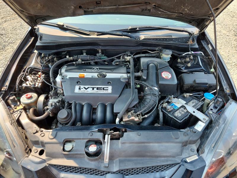 2002 Acura Rsx მანქანა იყიდება აუქციონზე, vin: JH4DC54872C012314, აუქციონის ნომერი: 62994646