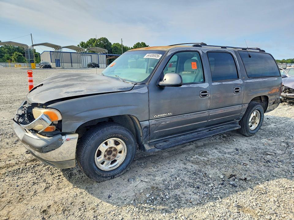 Продаж на аукціоні авто 2001 Gmc Yukon Xl, vin: 1GKEC16T81J310997, номер лоту: 64406926