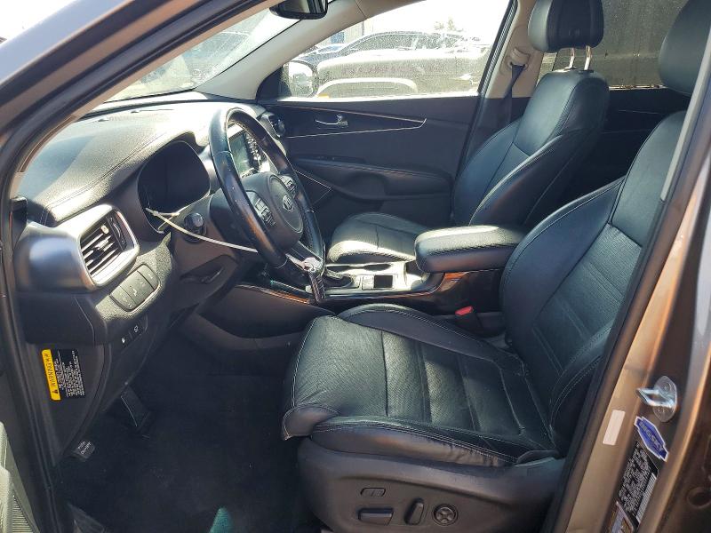 Продаж на аукціоні авто 2016 Kia Sorento, vin: 5XYPKDA59GG097407, номер лоту: 63766356