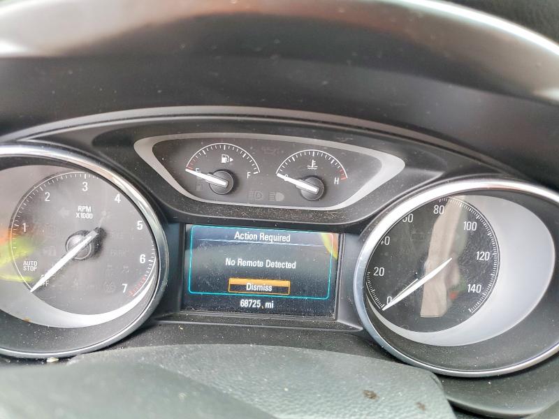 Продаж на аукціоні авто 2020 Buick Envision, vin: LRBFX2SA2LD016171, номер лоту: 65735146