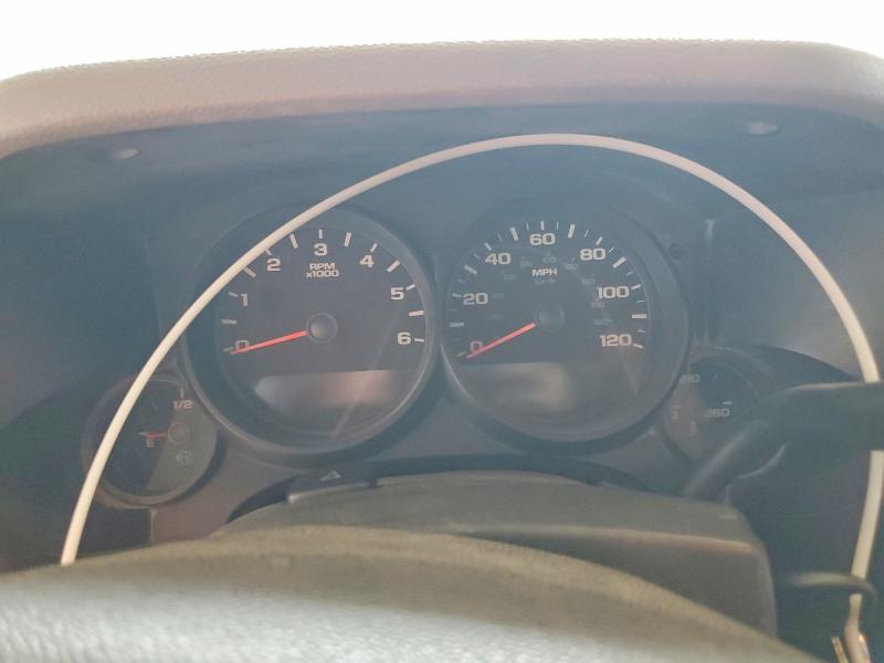 Aukcja sprzedaży 2008 Gmc Sierra, vin: 1GTEC14X28Z287651, numer aukcji: 65022986