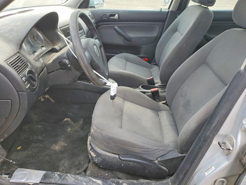 67159756 :رقم المزاد ، 9BWEL41J884013035 vin ، 2008 Volkswagen City Golf مزاد بيع