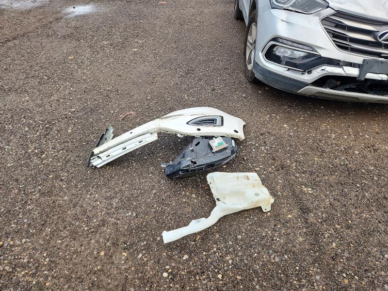 Продажа на аукционе авто 2016 Ford Edge, vin: 2FMPK4K86GBB01180, номер лота: 65478056