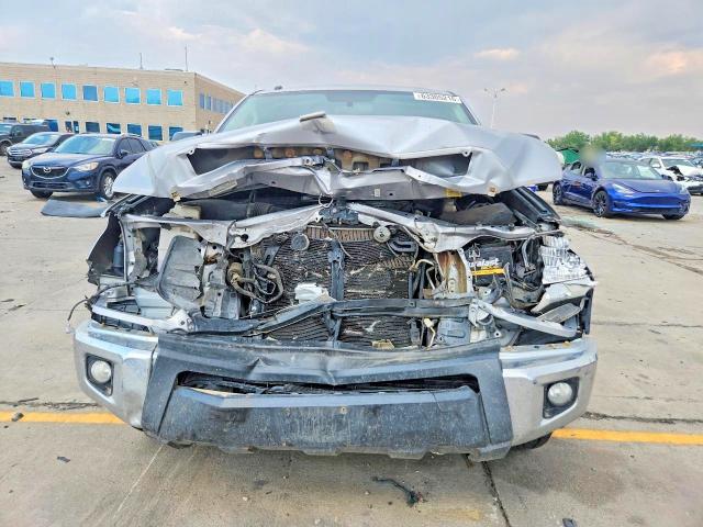 63305216 :رقم المزاد ، 5TFUW5F19GX532295 vin ، 2016 Toyota Tundra مزاد بيع