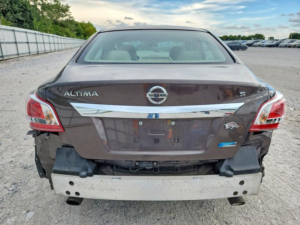Aukcja sprzedaży 2013 Nissan Altima, vin: 1N4AL3AP3DC274456, numer aukcji: 65141516