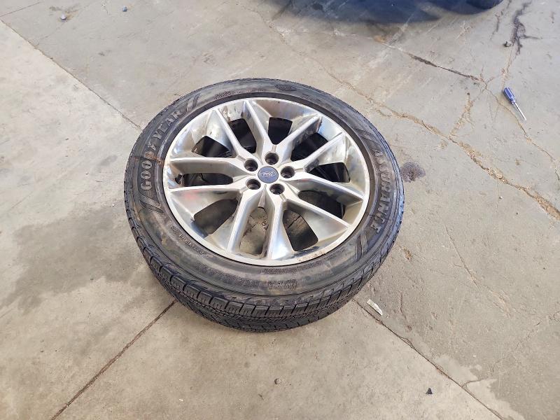 2015 Ford Edge მანქანა იყიდება აუქციონზე, vin: 2FMPK4K99FBB60747, აუქციონის ნომერი: 67378646