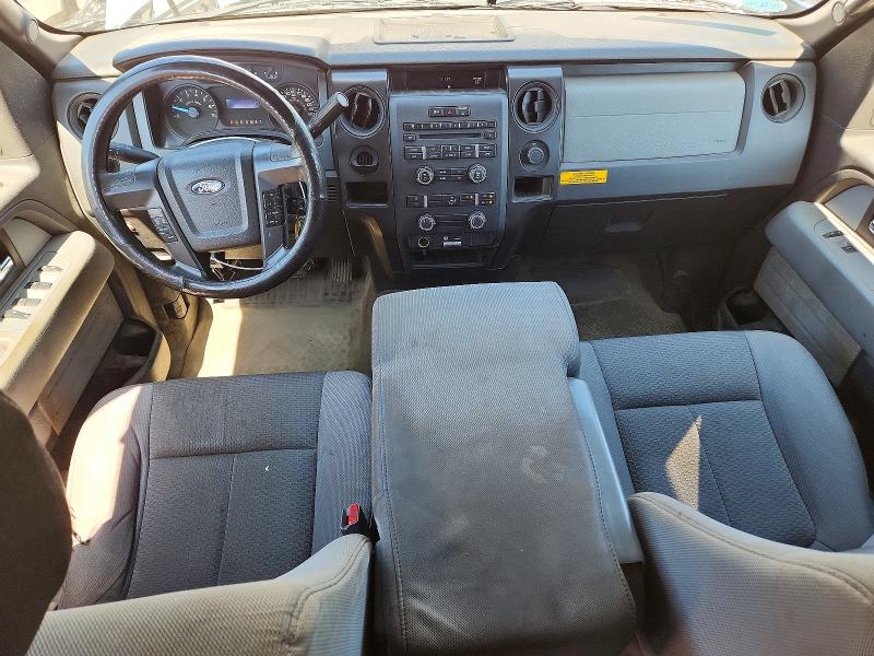 Aukcja sprzedaży 2014 Ford F150, vin: 1FTEX1CM9EFC27858, numer aukcji: 65813126