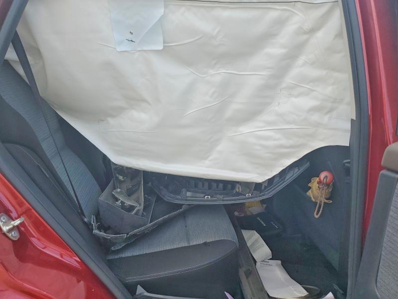 2023 Nissan Rogue მანქანა იყიდება აუქციონზე, vin: JN8BT3BA3PW000920, აუქციონის ნომერი: 66453896
