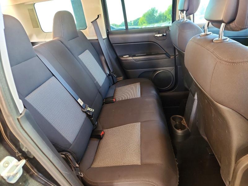 Aukcja sprzedaży 2010 Jeep Patriot, vin: 1J4NT1GA8AD641516, numer aukcji: 67310216