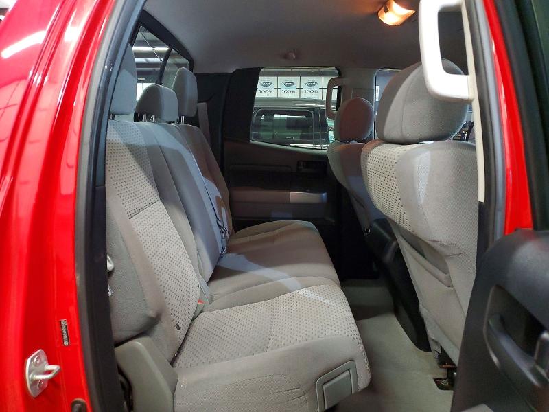 Продажа на аукционе авто 2008 Toyota Tundra, vin: 5TBBV54148S495699, номер лота: 64187396