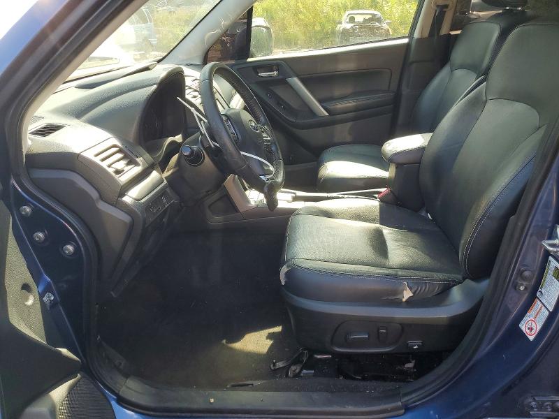 Aukcja sprzedaży 2014 Subaru Forester, vin: JF2SJGPC9EH545638, numer aukcji: 65564016