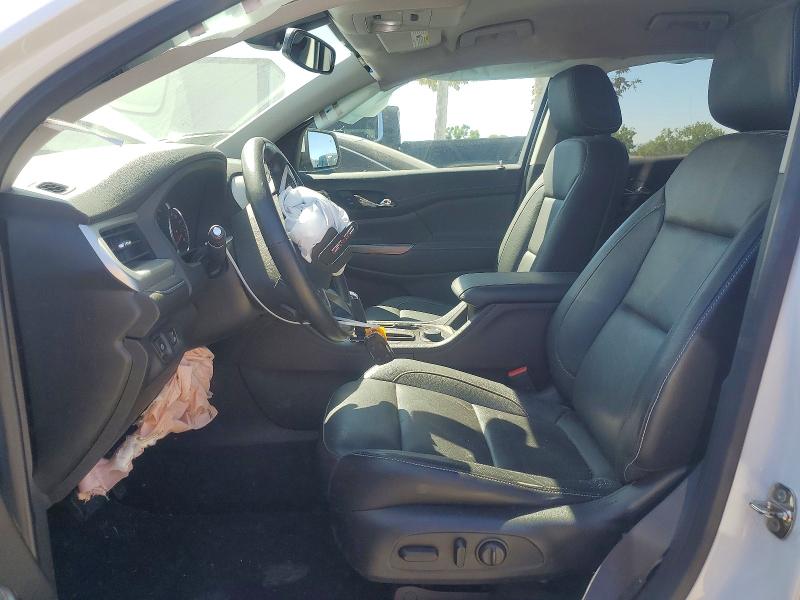 Продаж на аукціоні авто 2019 Gmc Acadia, vin: 1GKKNMLS3KZ222615, номер лоту: 63936786
