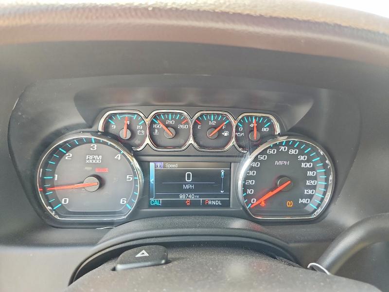 64954906 :رقم المزاد ، 1GKS1AKC3HR350513 vin ، 2017 Gmc Yukon مزاد بيع