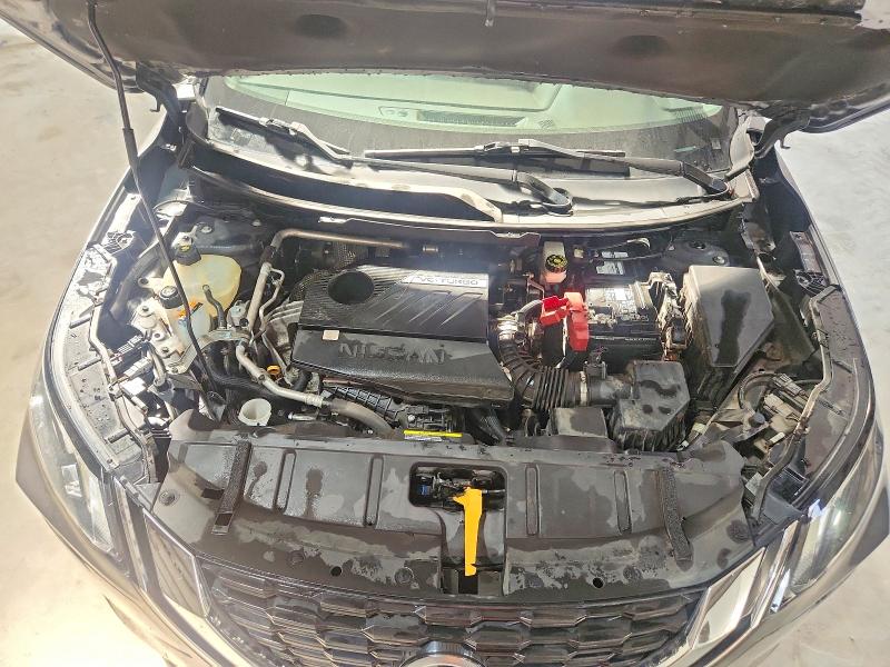 2023 Nissan Rogue მანქანა იყიდება აუქციონზე, vin: 5N1BT3ABXPC860378, აუქციონის ნომერი: 64139946