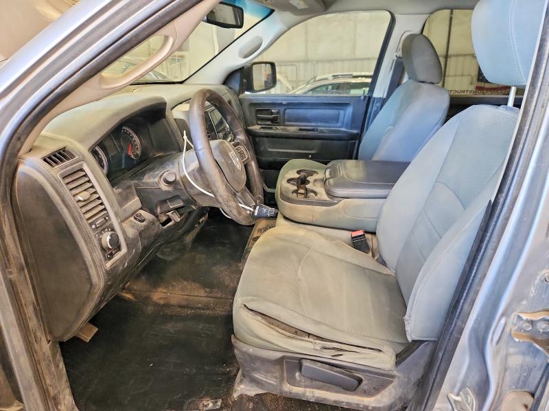 66114496 :رقم المزاد ، 1C6RR7KT4LS130070 vin ، 2020 Ram 1500 Classic مزاد بيع