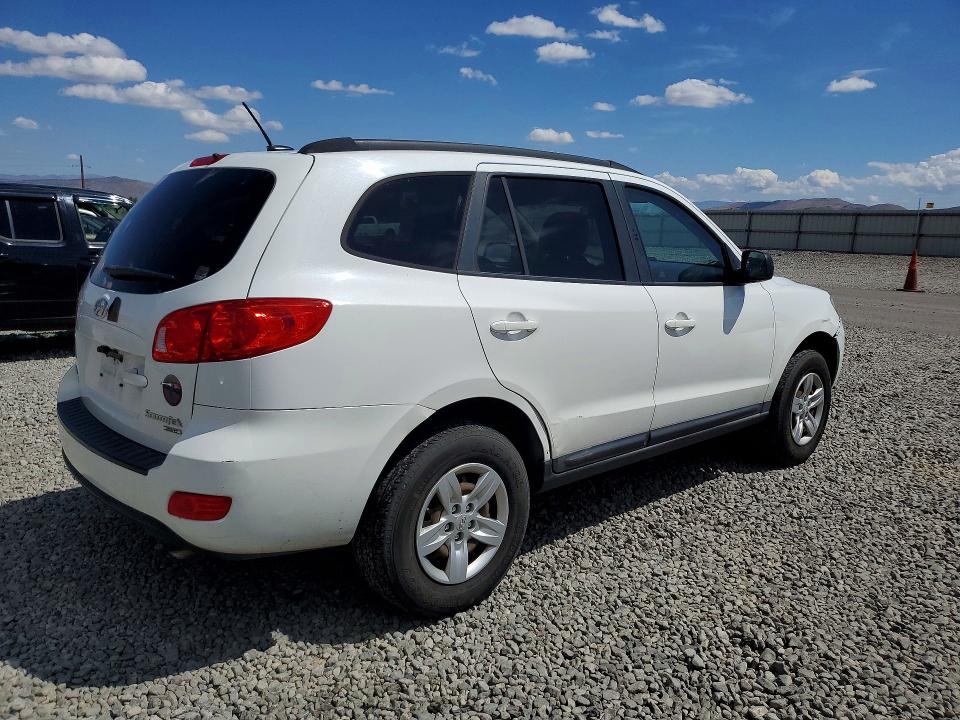 Aukcja sprzedaży 2009 Hyundai Santa Fe, vin: 5NMSG73D29H302642, numer aukcji: 64966076